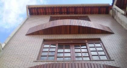 Albergue Rio Vermelho - Hostel