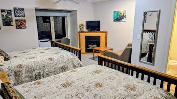 Superior Quadruple Room