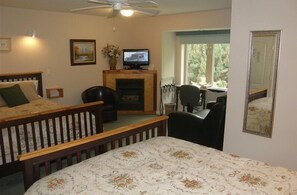 Superior Quadruple Room