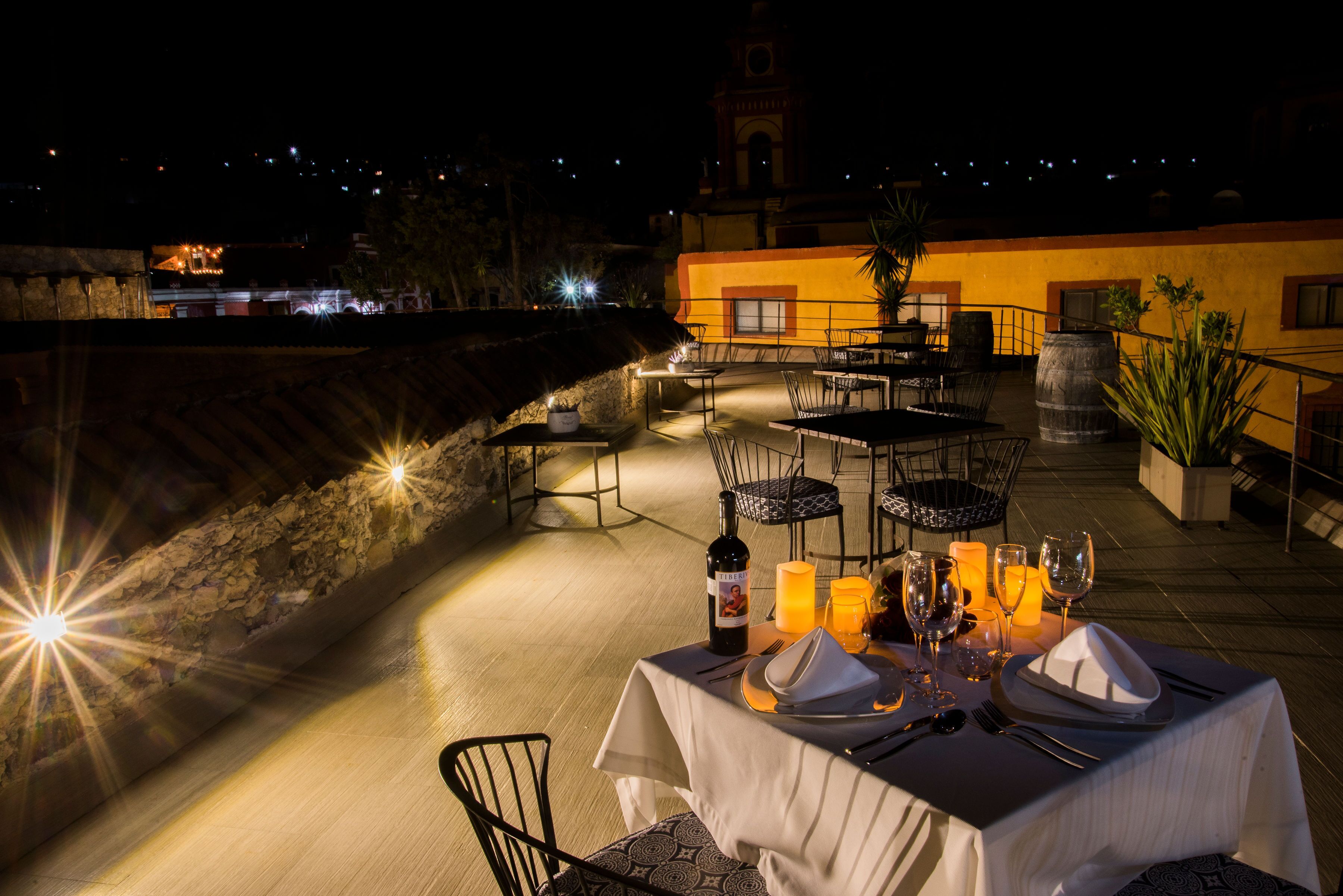 breakfast, lunch, dinner served; mexican cuisine