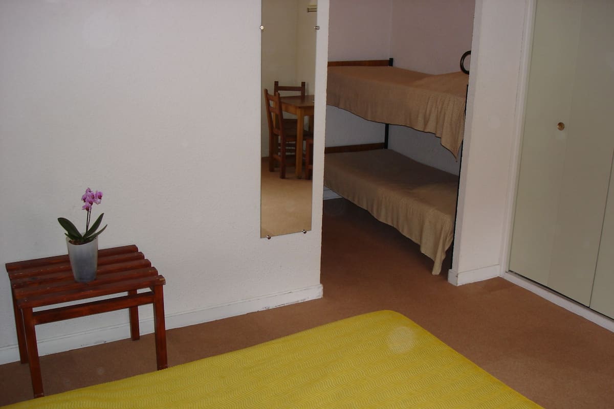 Familienzimmer