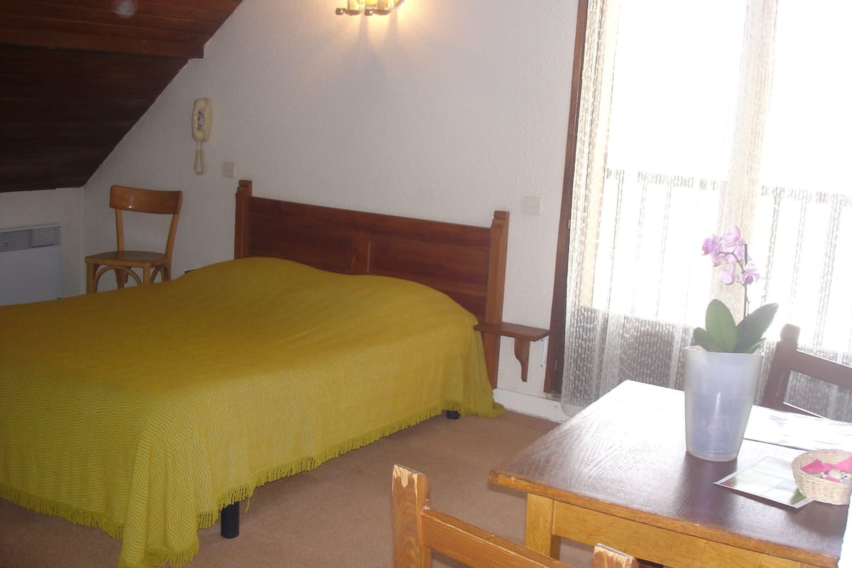 Doppelzimmer