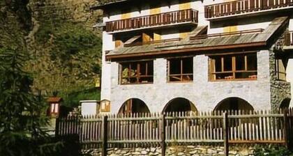 HĂŽtel Le Parpaillon