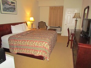 Room, 1 King Bed