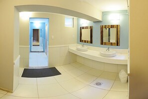 Towels - Bahia Prime Hostel (Salvador)