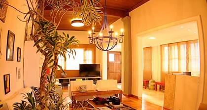 Bahia Prime Hostel
