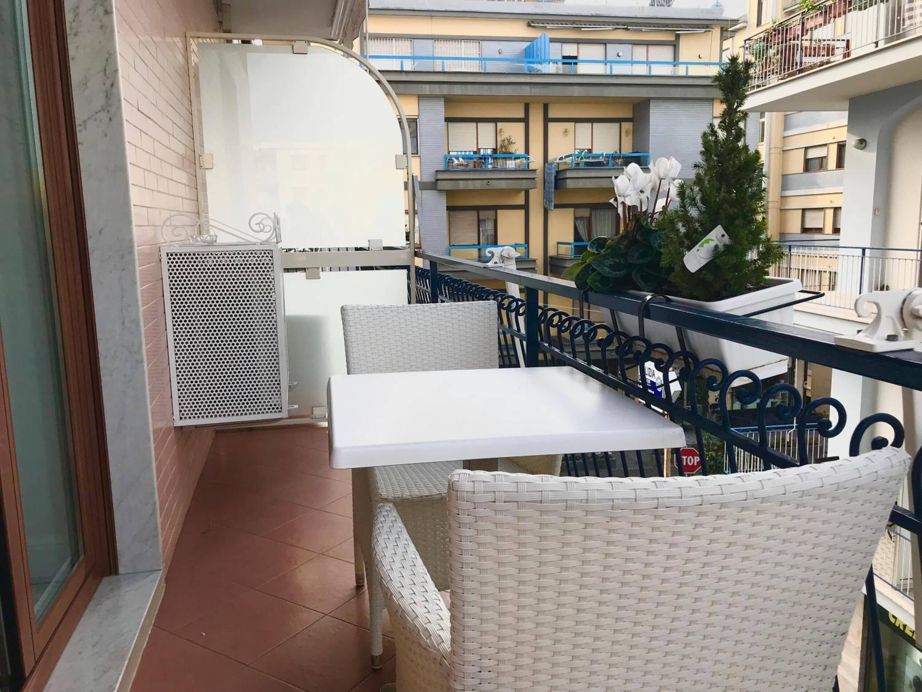 Foto - Bougainvillea Relais