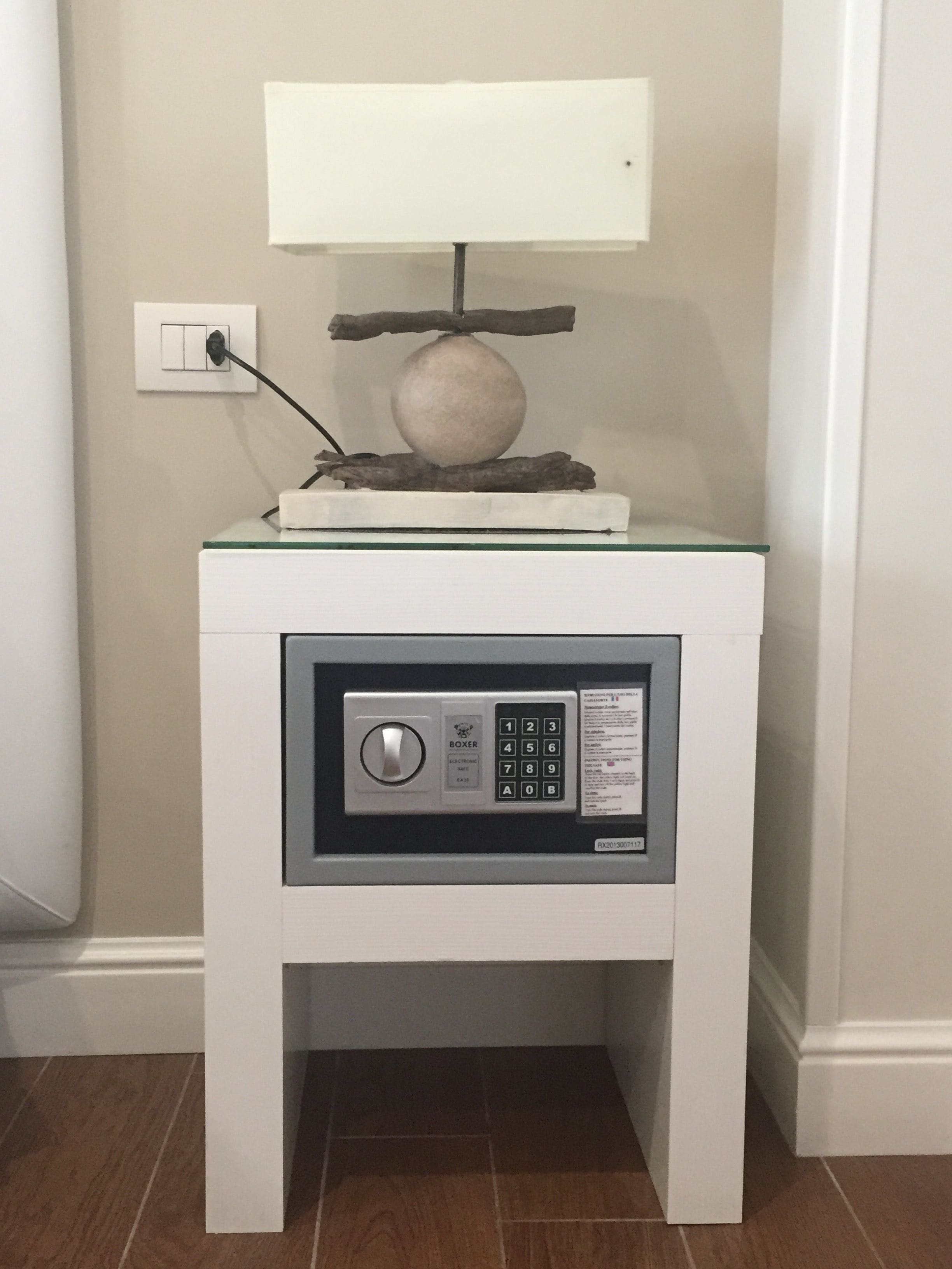 Foto - Bougainvillea Relais