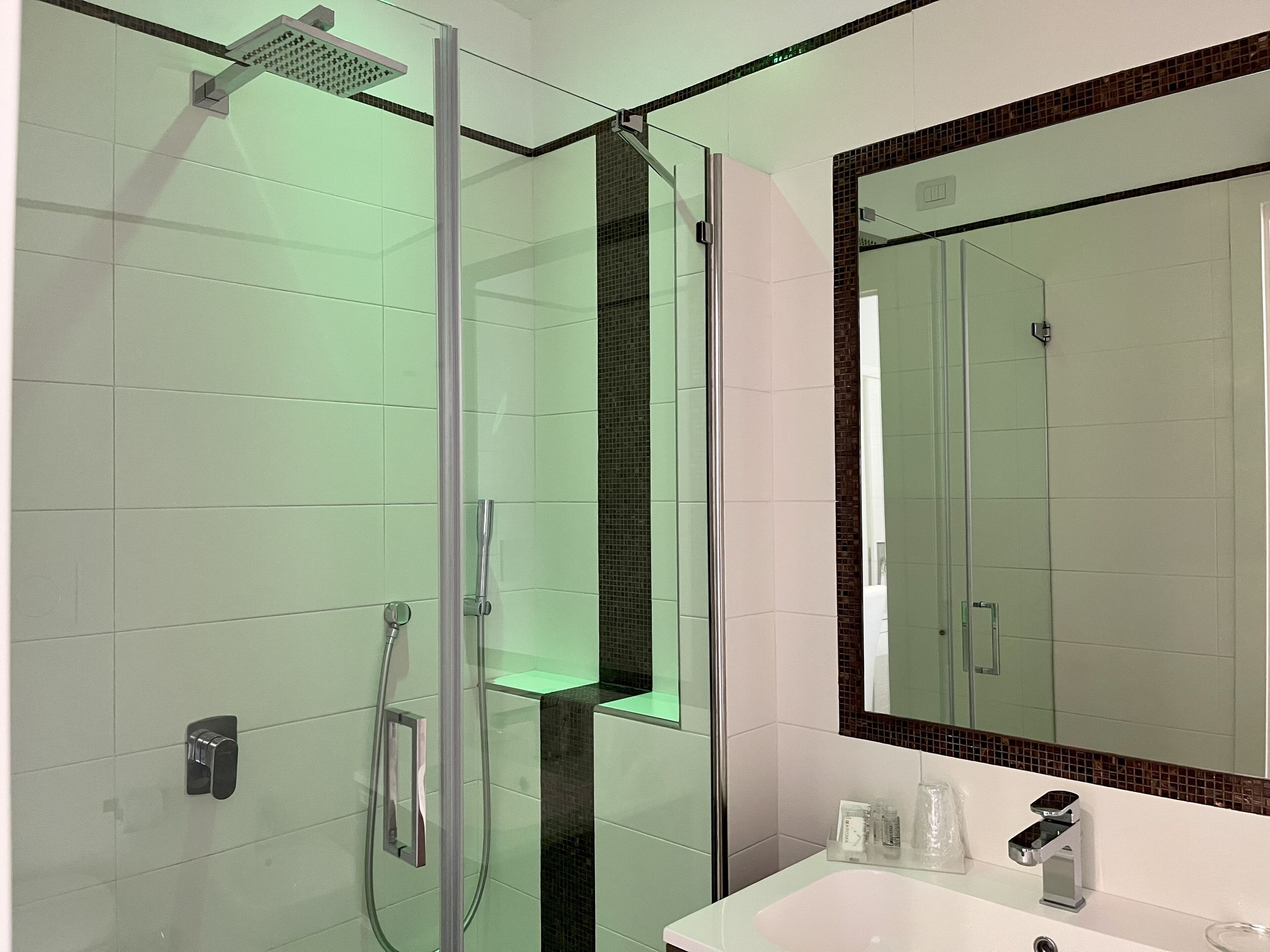 Foto - Bougainvillea Relais