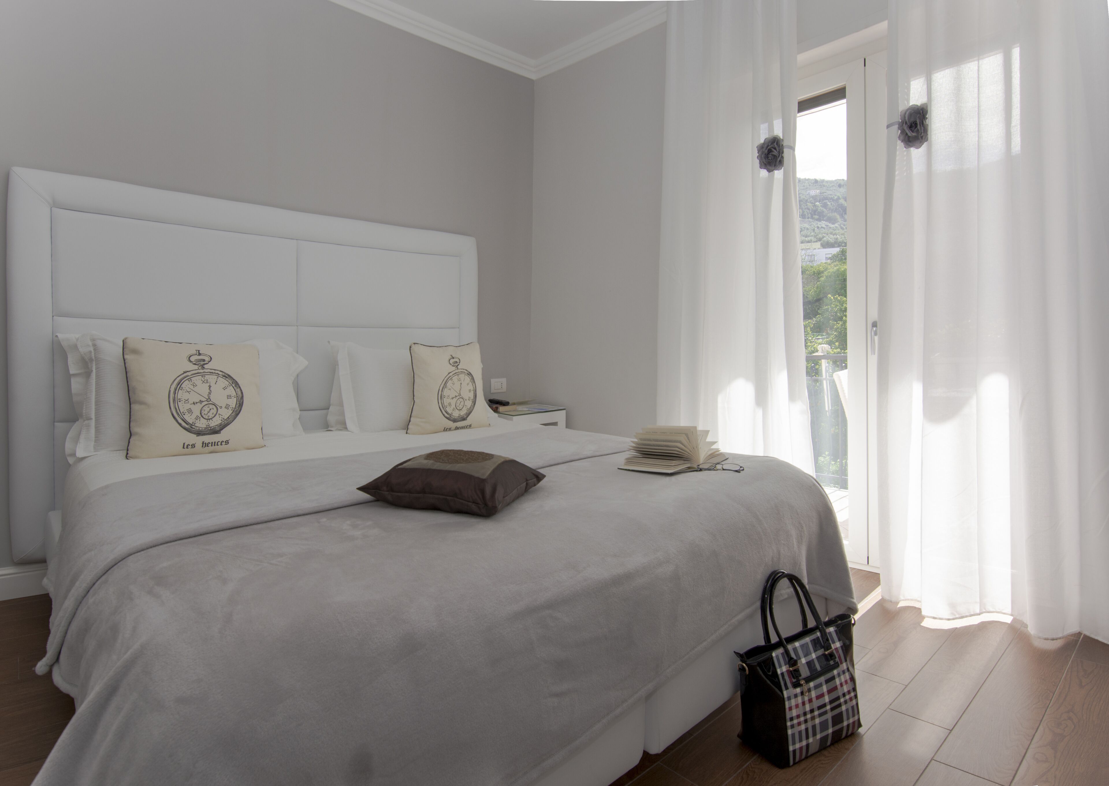 Foto - Bougainvillea Relais
