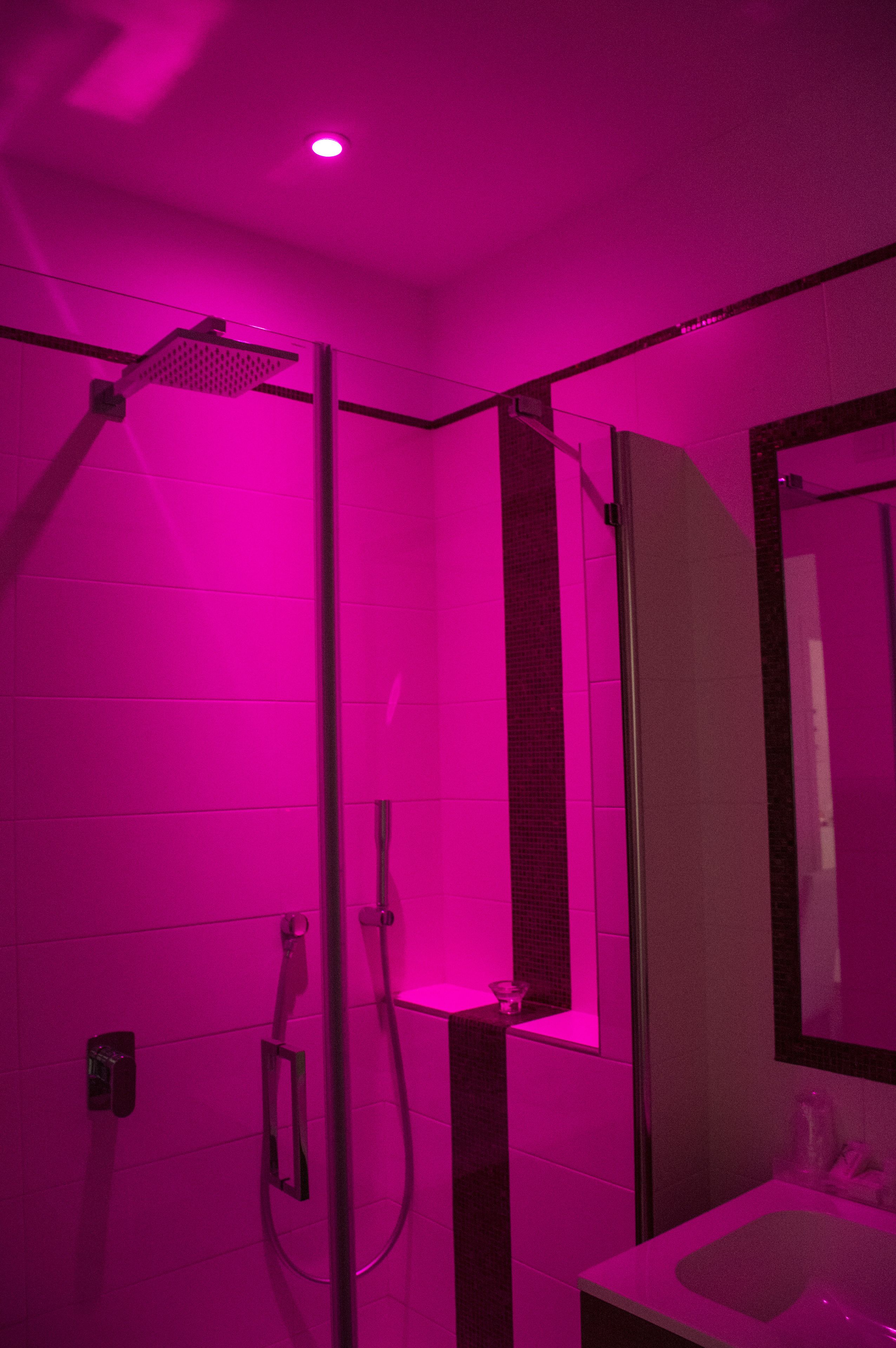 Foto - Bougainvillea Relais