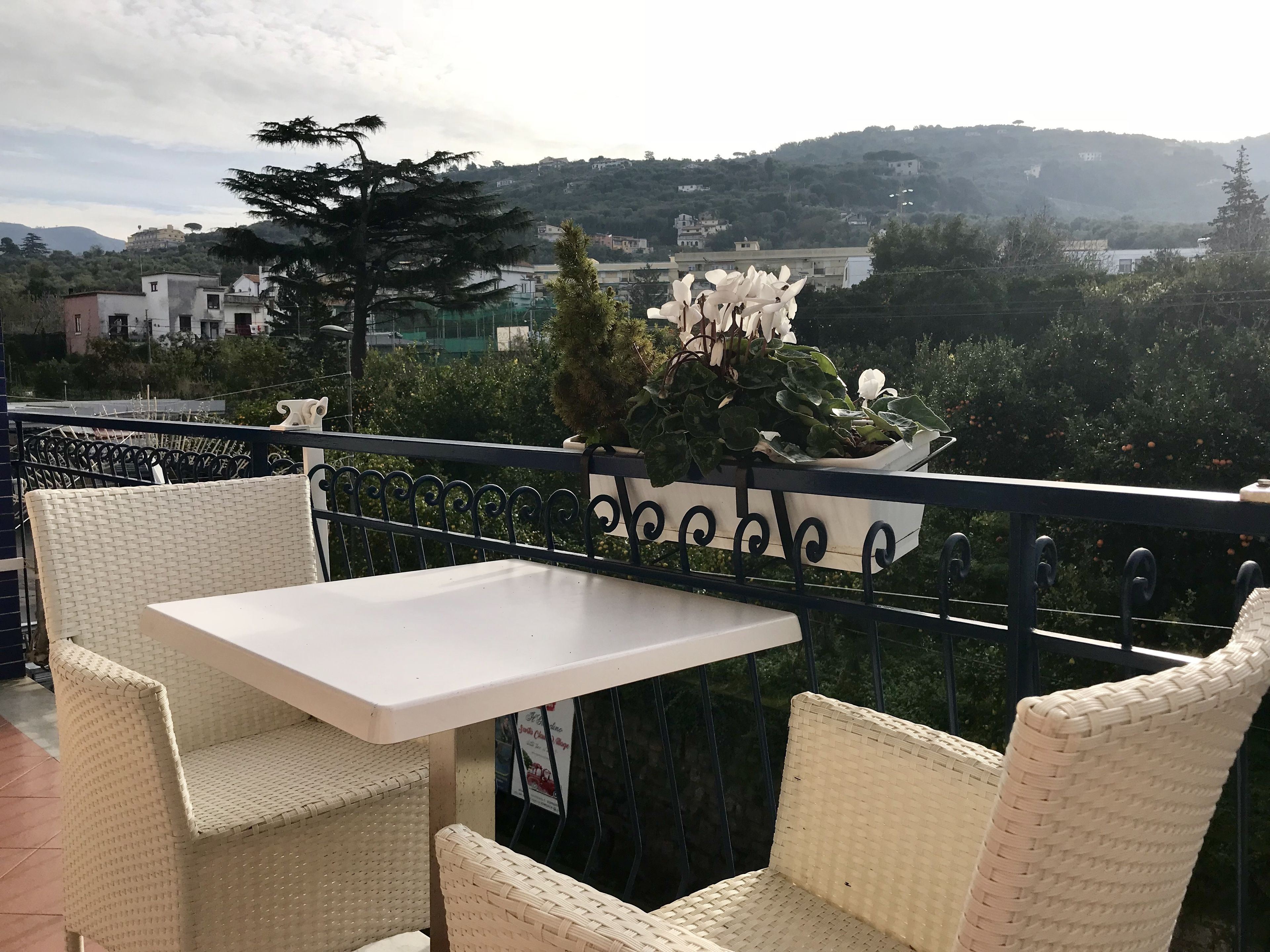 Foto - Bougainvillea Relais