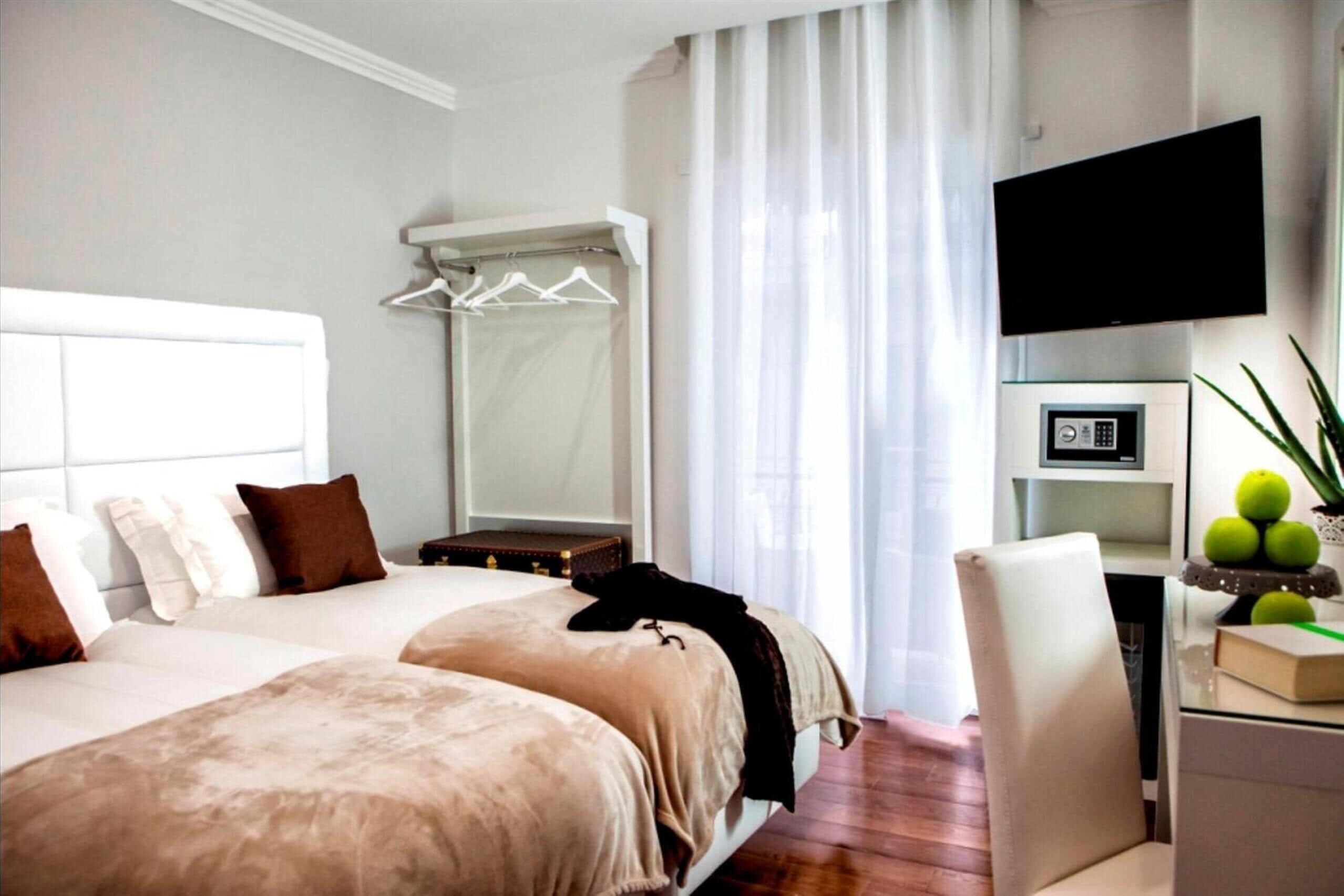 Foto - Bougainvillea Relais