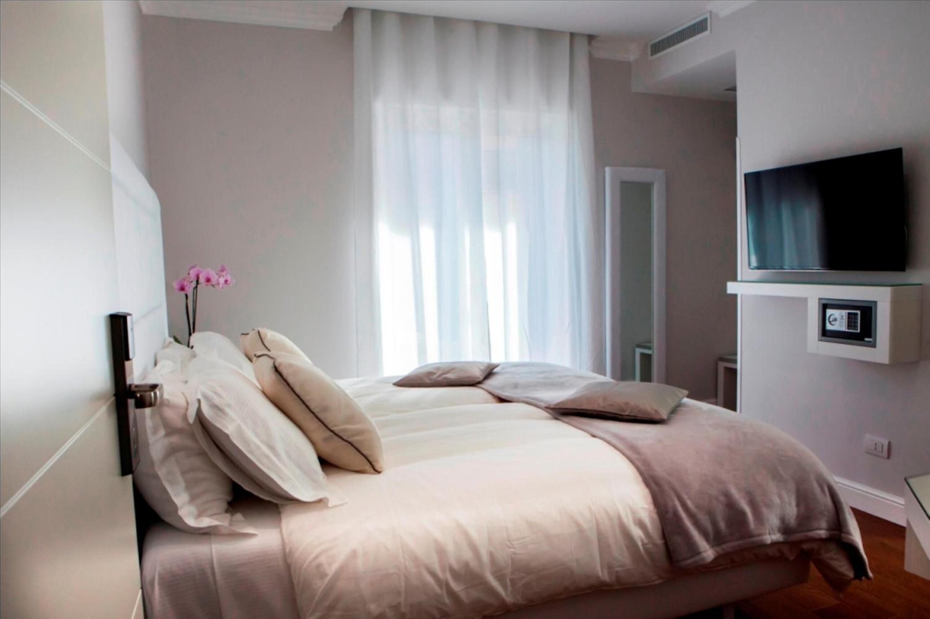 Foto - Bougainvillea Relais