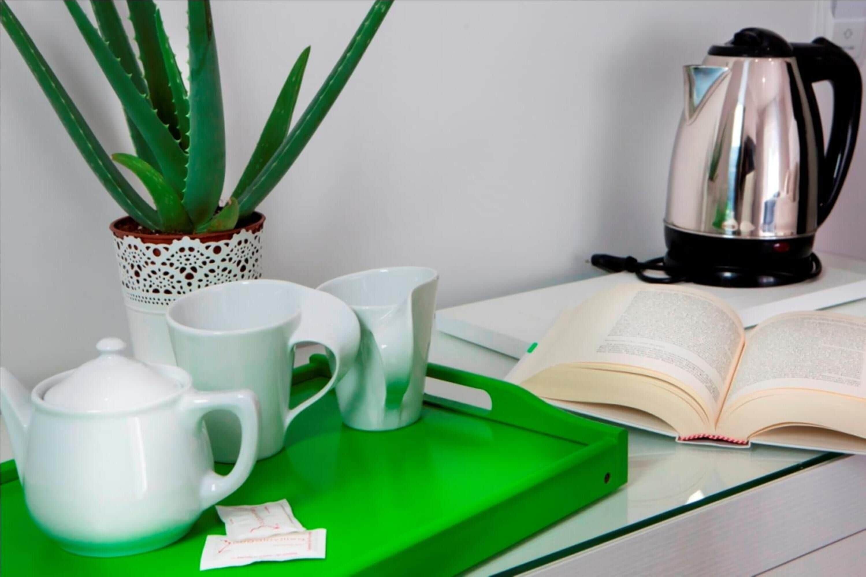 Foto - Bougainvillea Relais