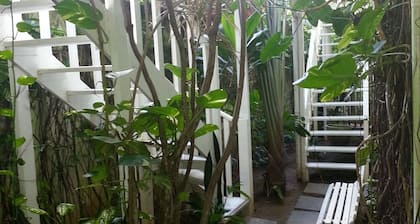 Hotel Pousada Papaya Verde