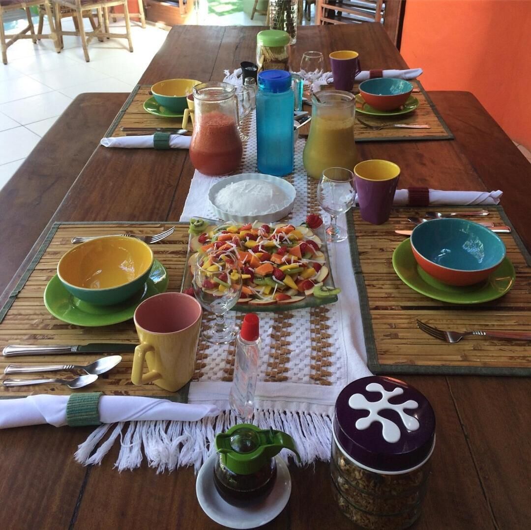 餐廳