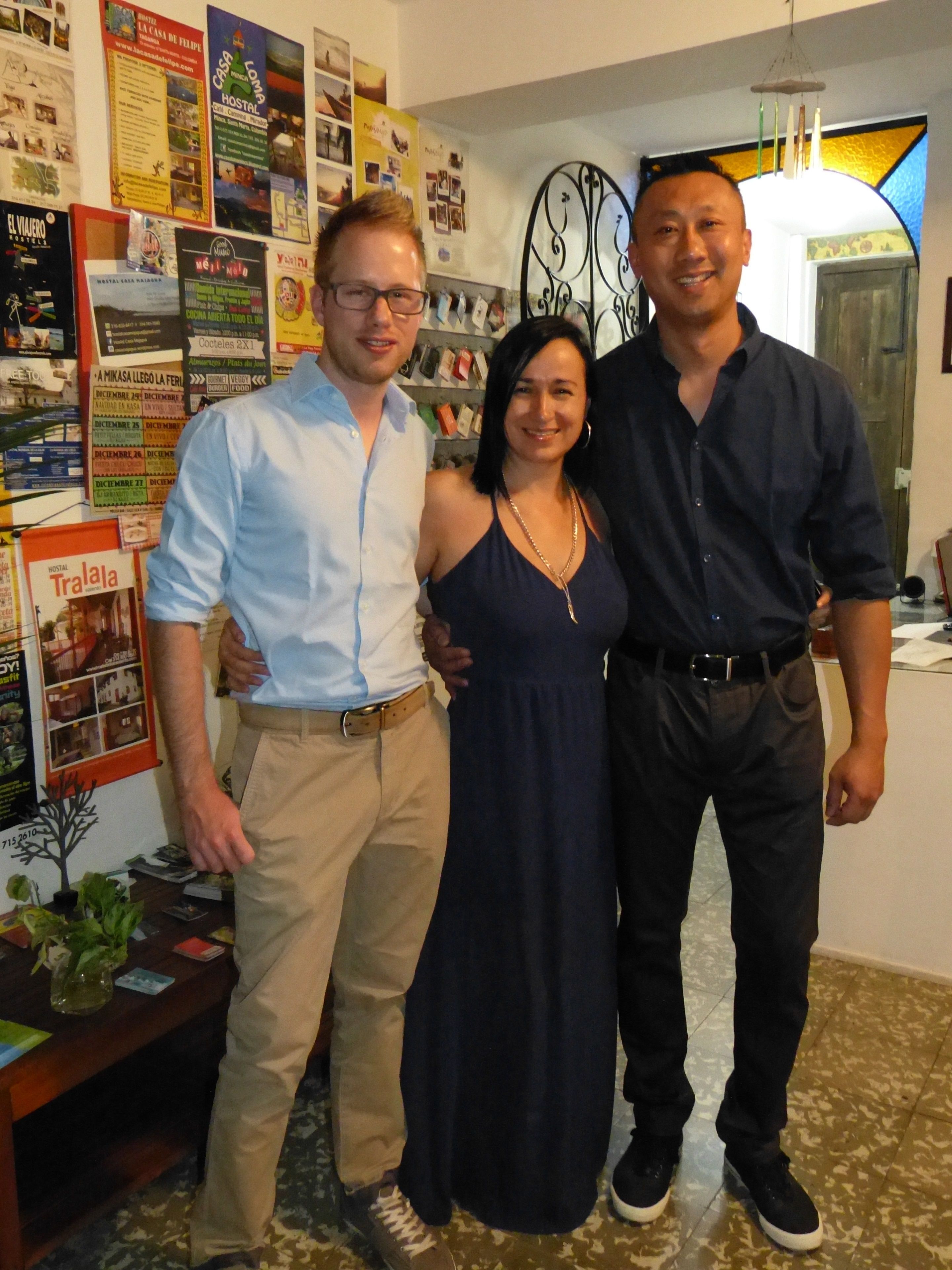 Photo - Casa Ruta Sur