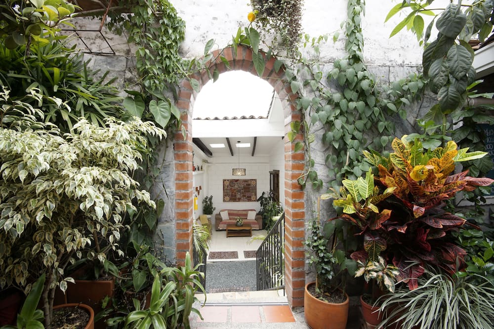 Casa Ruta Sur