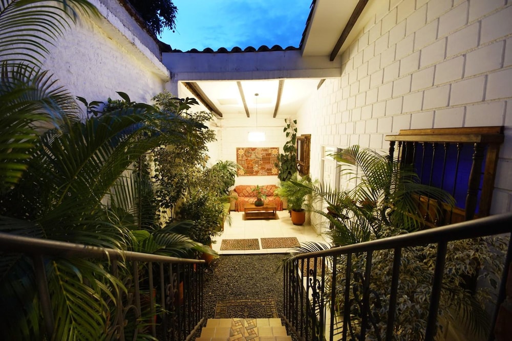 Hostal Ruta Sur by null