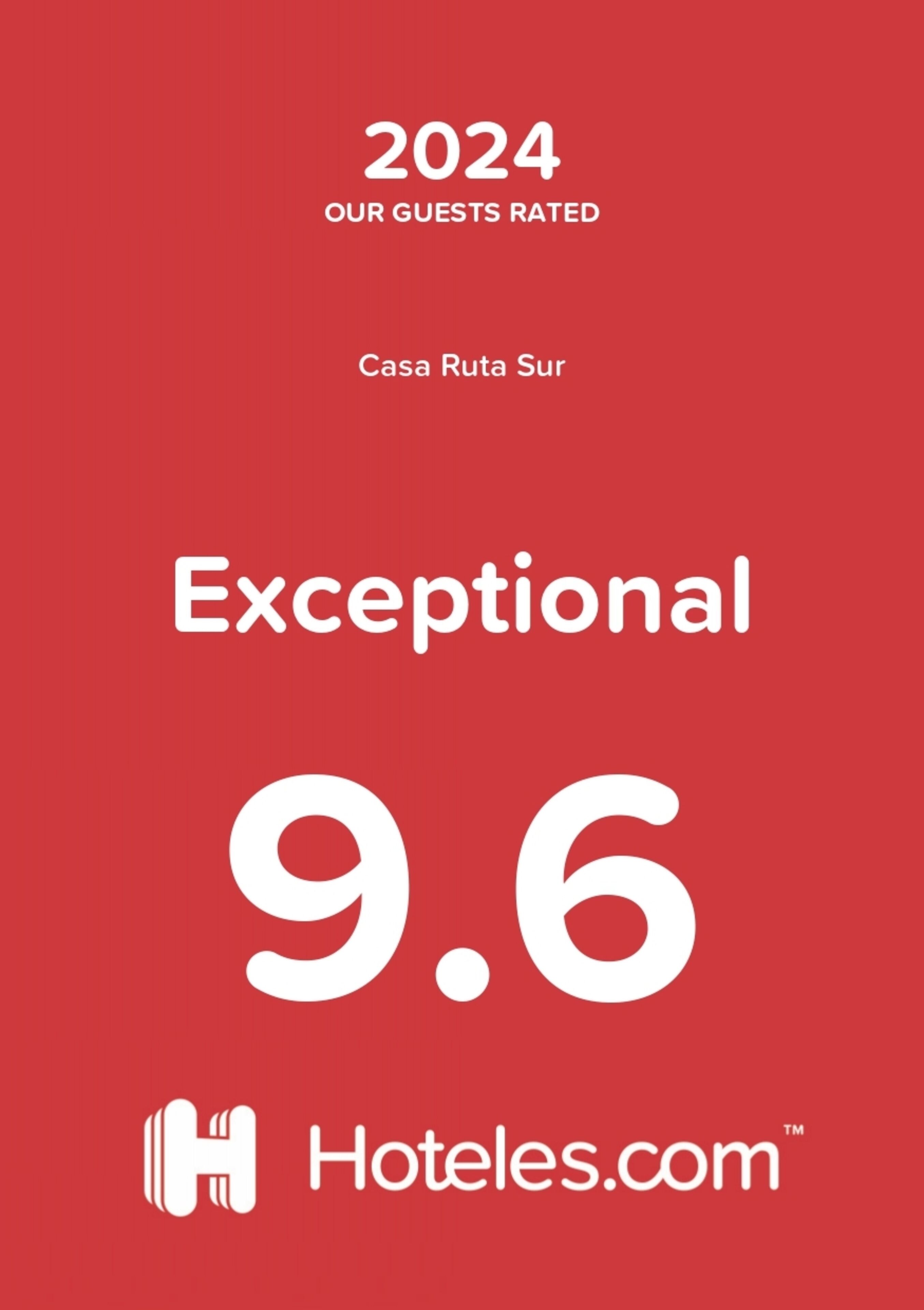 Photo - Casa Ruta Sur