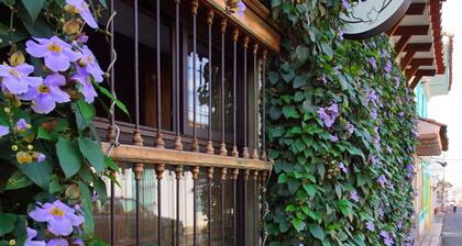 Casa Ruta Sur