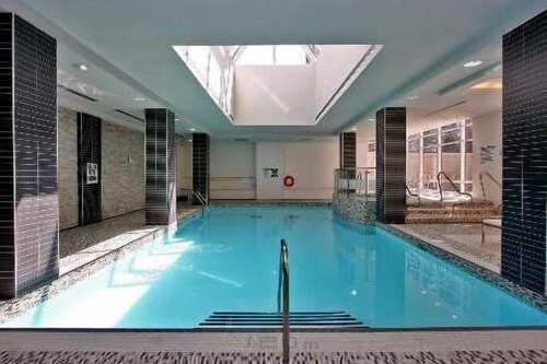 310 Burhamthorpe Suites - by Mirage