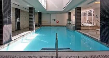 310 Burhamthorpe Suites - by Mirage