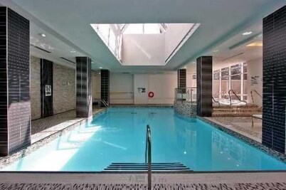 310 Burhamthorpe Suites - by Mirage