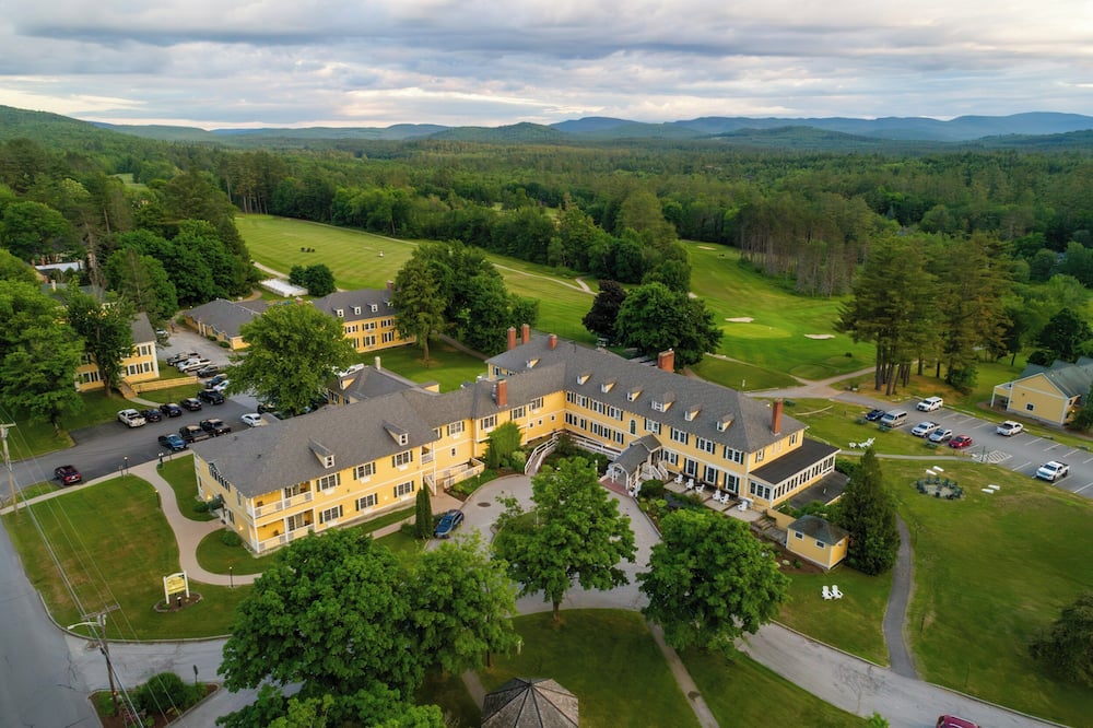 The Bethel Resort & Suites