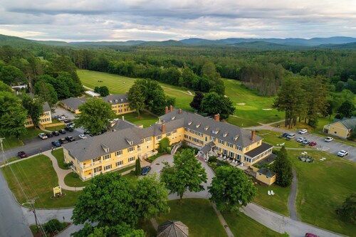 The Bethel Resort & Suites