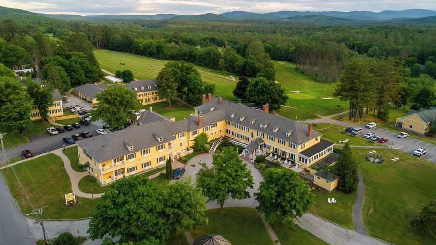 The Bethel Resort & Suites