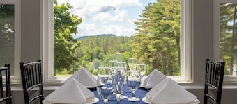 The Bethel Resort & Suites