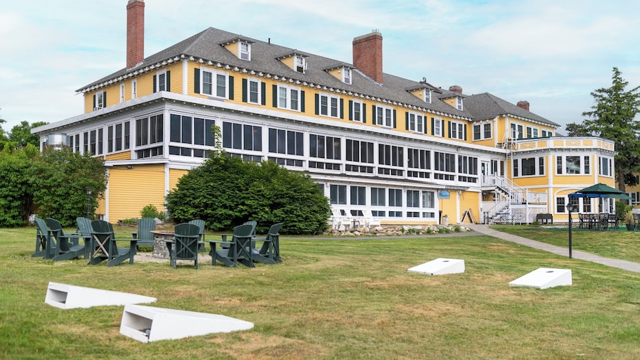 The Bethel Resort & Suites