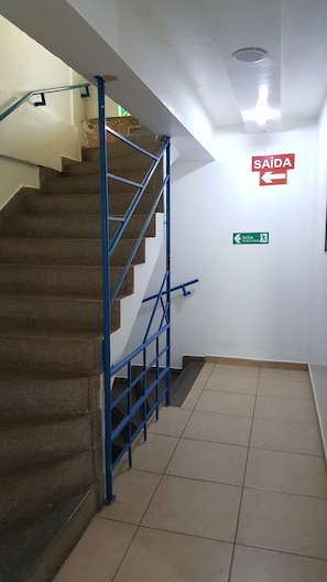 Escaleras