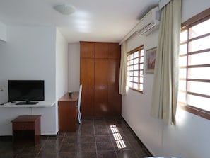 Chambre Familiale | Minibar, bureau, Wi-Fi gratuit