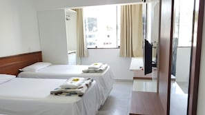 Minibar, bureau, Wi-Fi gratuit