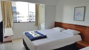 Phòng đôi | Minibar, bàn, truy cập Internet không dây miễn phí