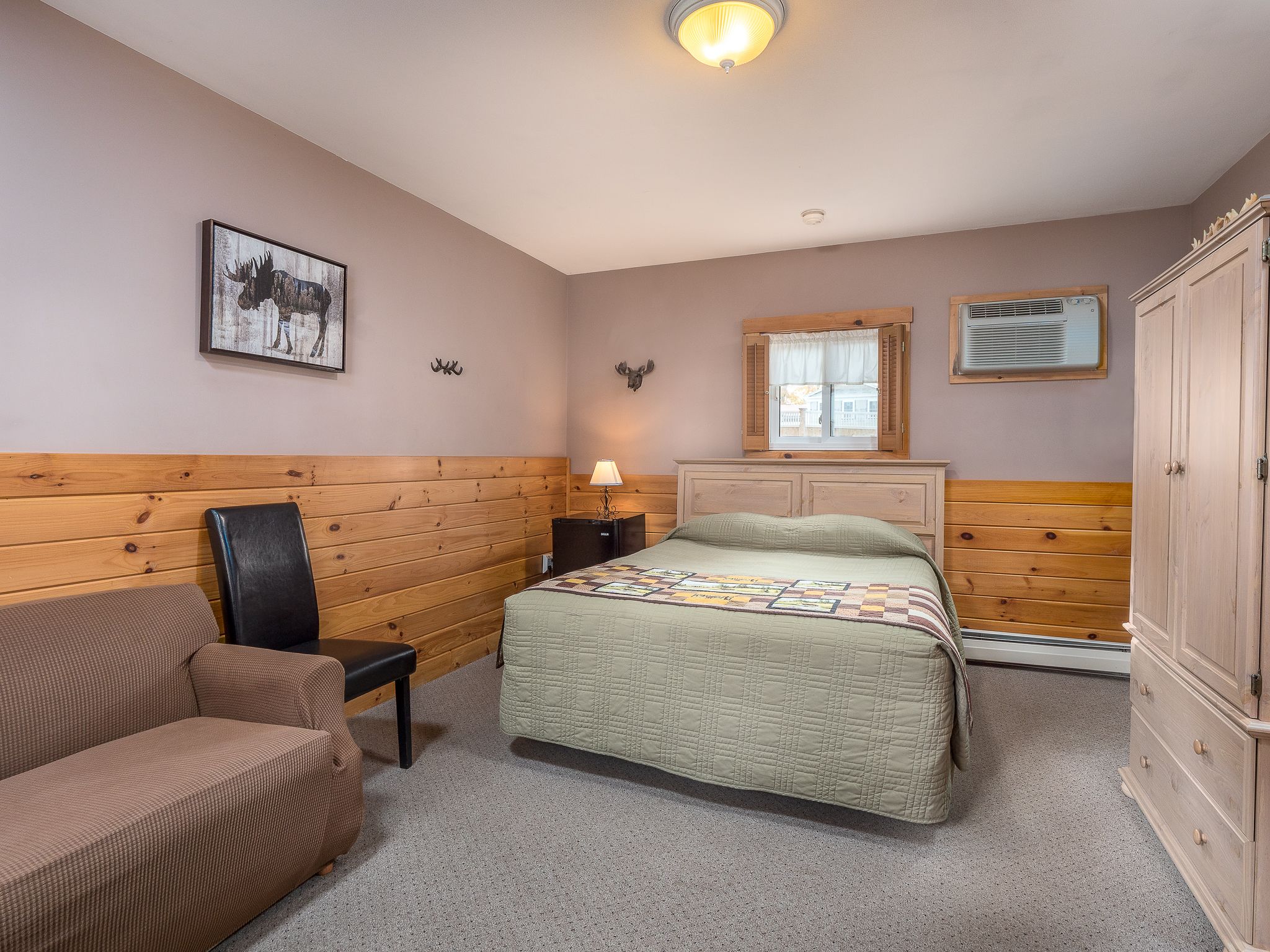 The Inn at the Rostay