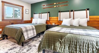 The Inn at the Rostay