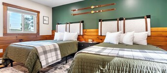 The Inn at the Rostay