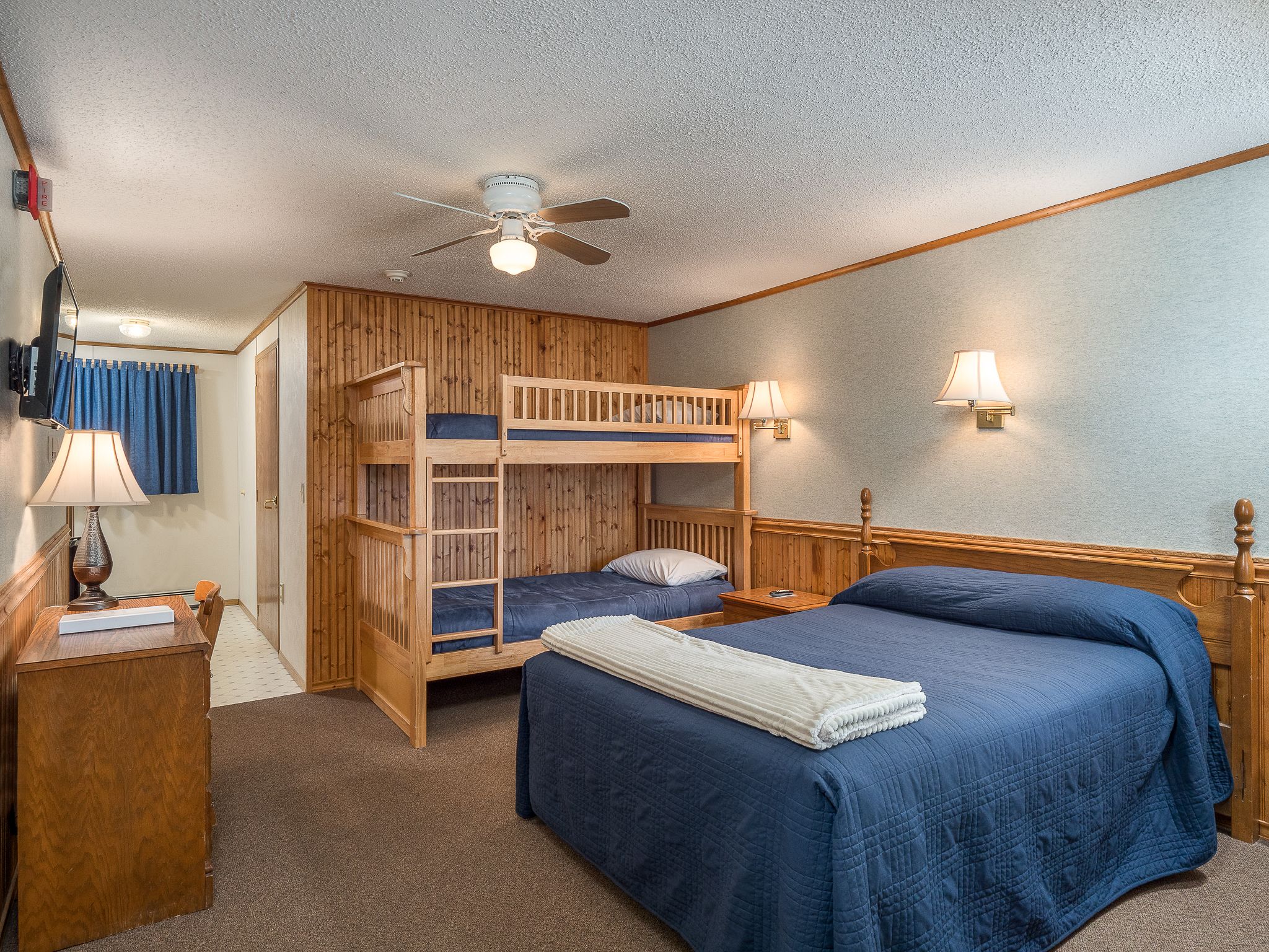 The Inn at the Rostay