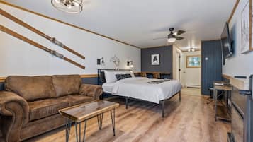 Signature-Studiosuite | Aussenbereich