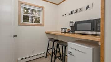 Suite Studio Signature | Coin séjour