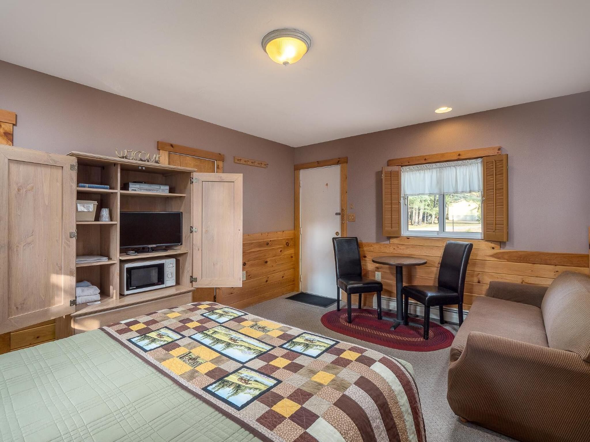 The Inn at the Rostay