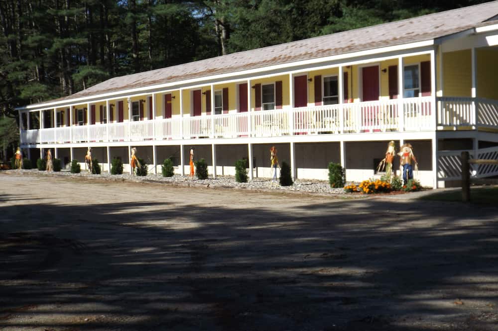 The Inn at the Rostay