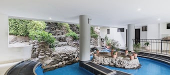 Aparta Hotel Roca Marina