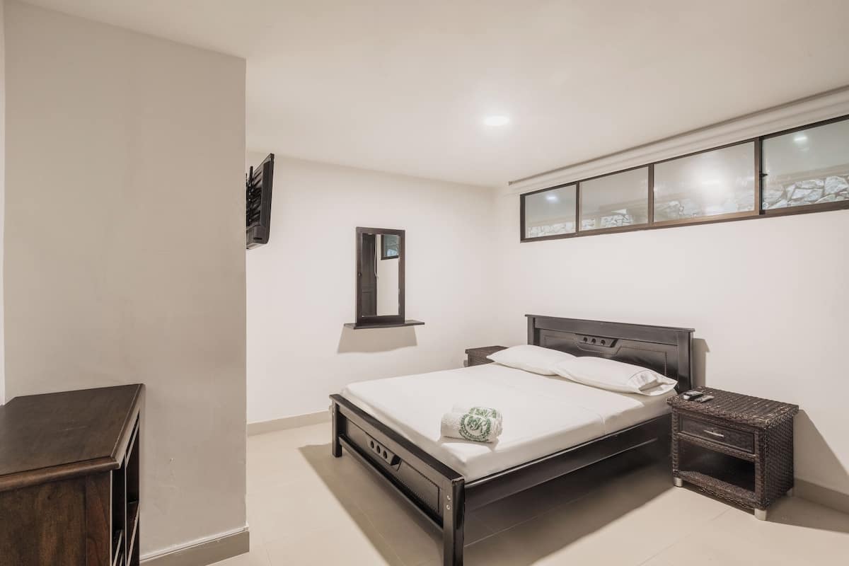 Deluxe appartement | Gratis wifi