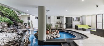 Aparta Hotel Roca Marina