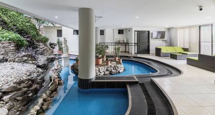 Aparta Hotel Roca Marina